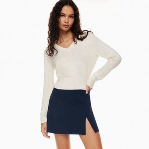 Tatiana mini skirt - Sunday best